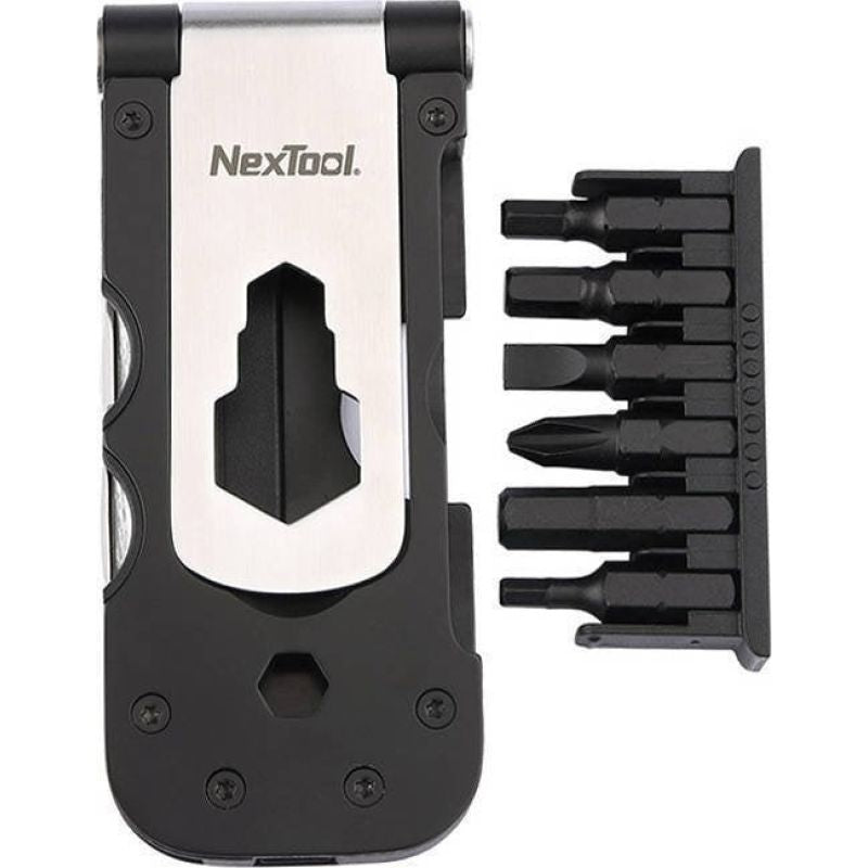 NexTool Bicycle Tool NE0122 14in1 bicycle multitool Survival/Multitoole Your Sports Performance