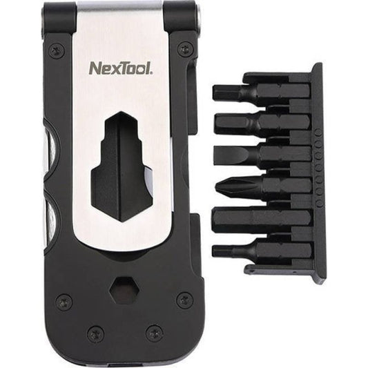 NexTool Bicycle Tool NE0122 14in1 bicycle multitool Survival/Multitoole Your Sports Performance