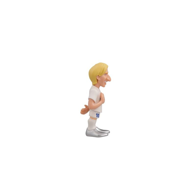 MINIX REAL MADRID - LUKA MODRIC (Gry i zabawki) Figurki/Kolekcjonerskie Your Sports Performance