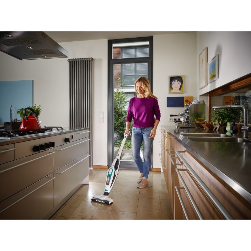 Regulus PowerVac 2in1 11925 LEIFHEIT cordless vacuum cleaner