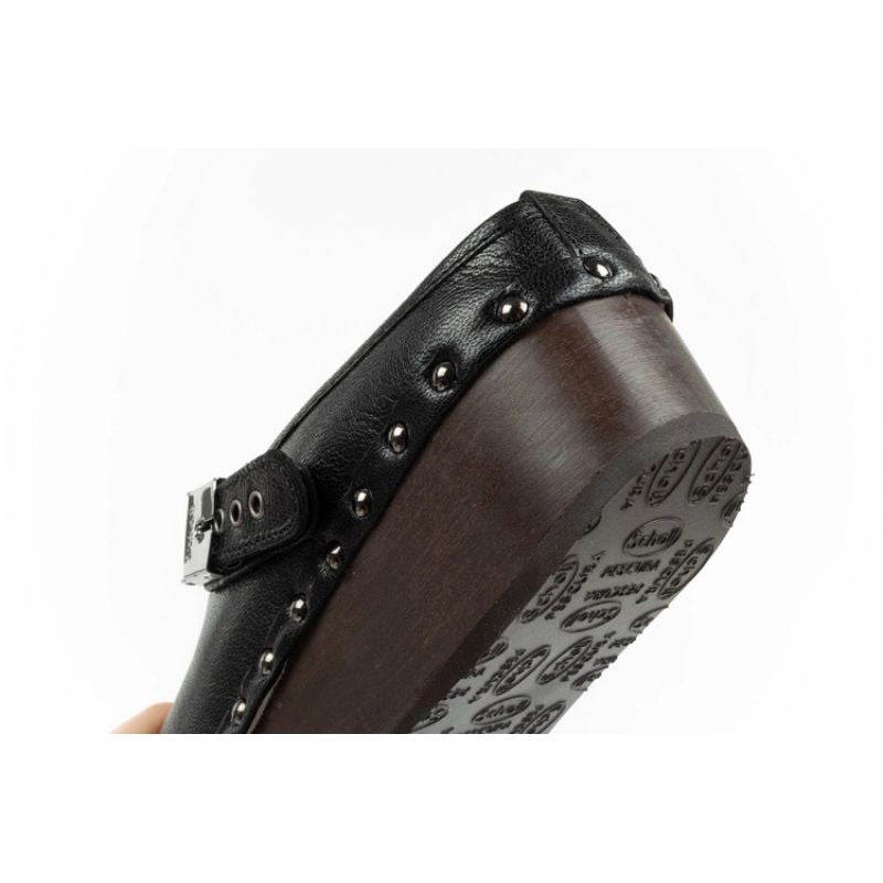 Scholl Iconic W F310461004 clogs Footwear/Lifestyle/Scholl Your Sports Performance