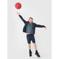Boys' sweatpants 4F 4FJWSS25TSHOM601-31S *Kategoria tymczasowa Your Sports Performance