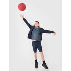 Boys' sweatpants 4F 4FJWSS25TSHOM601-31S *Kategoria tymczasowa Your Sports Performance
