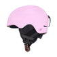 Ski helmet 4F U074 4FWAW24AHELU074 51S rL/XL 58-61 cm Accessories/Skiing/Helmets 4F