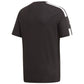 The adidas Squadra 21 JSY Y Jr GN5739 football shirt Clothing/Football Adidas