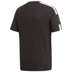 The adidas Squadra 21 JSY Y Jr GN5739 football shirt Clothing/Football Adidas