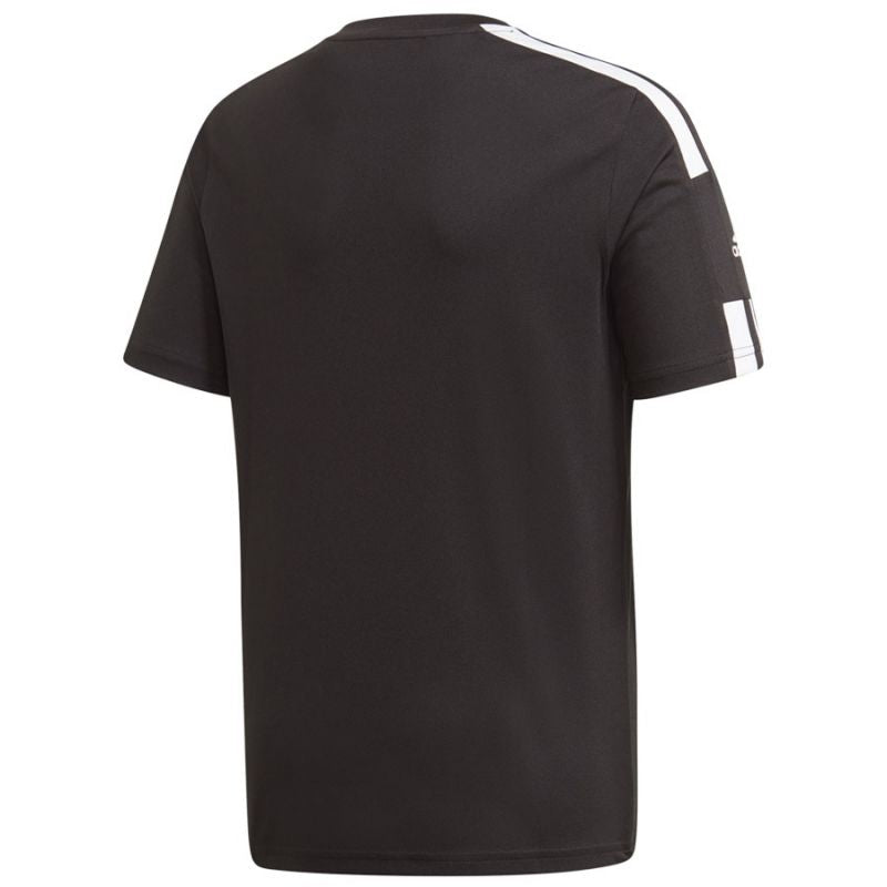 The adidas Squadra 21 JSY Y Jr GN5739 football shirt Clothing/Football Adidas