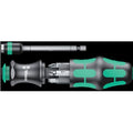 HANDLE WITH BIT HOLDER 1/4' WITH MAGNET + 6 BITS Odzież ochronna i BHP/Rękawice Your Sports Performance