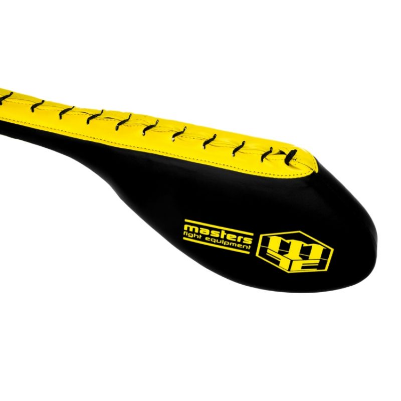 PAC-1-MFE single float, yellow In preparation Your Sports Performance