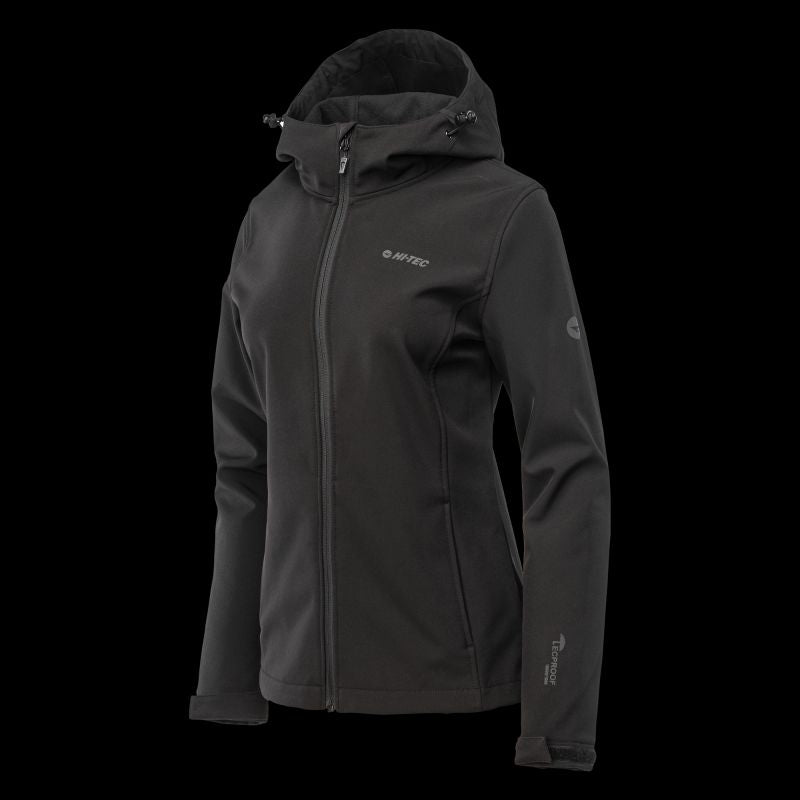 Women's Softshell LADY NAREN Clothing Your Sports Performance