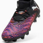 Puma Future 8 Match FG/AG Jr 108143-01 Football Boots Footwear/Football Puma