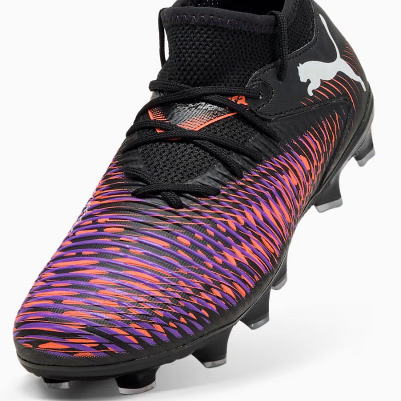 Puma Future 8 Match FG/AG Jr 108143-01 Football Boots Footwear/Football Puma