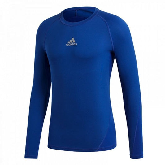 Thermoactive adidas Junior ASK LS Tee Y CW7323 Clothing/Training Adidas