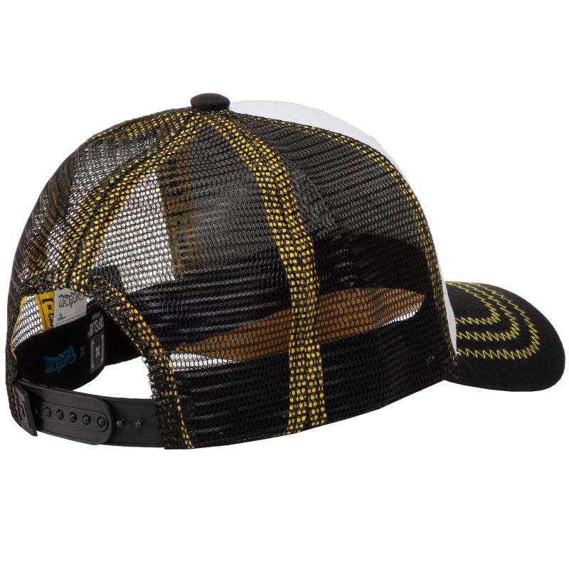 Capslab Freegun Pokemon Pikachu Cap CL-PKM2-1-PIK5 Clothing/Lifestyle/Capslab Your Sports Performance