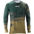 LEATT Jersey MTB Gravity 5.0 Cycling Jersey