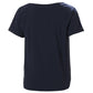 Helly Hansen T-shirt Thalia W 34169-597 Clothing/Lifestyle/T-shirts/Helly Hansen Your Sports Performance