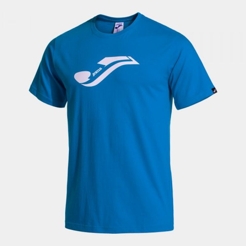 Joma Combi Street Short Sleeve T-shirt 103890.700 Clothing/Training/Joma Joma