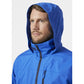 Helly Hansen Crew Hooded Jacket M 34443 543 Clothing/Outdoor/Helly Hansen Your Sports Performance