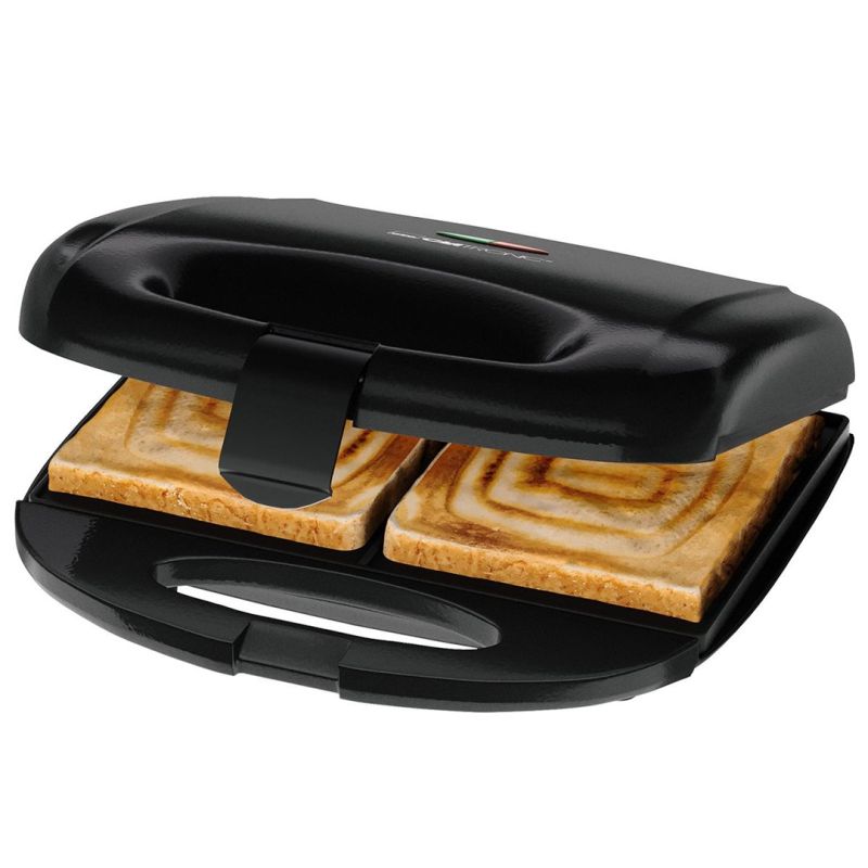 Sandwich maker ST 3814 CLATRONIC AGD - Produkty/Opiekacze Your Sports Performance