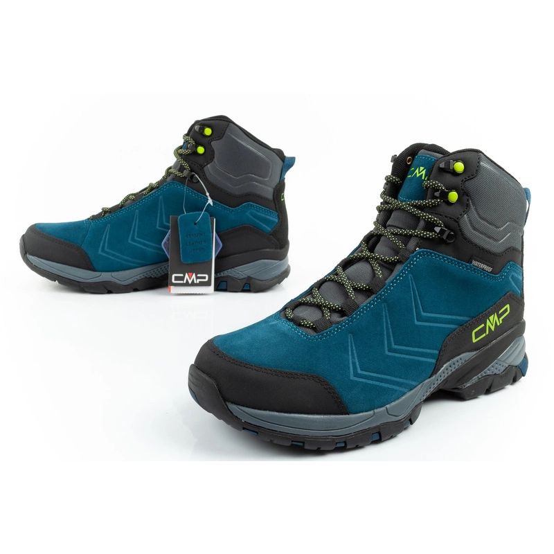CMP Melnick M 3Q18587M951 shoes CMP