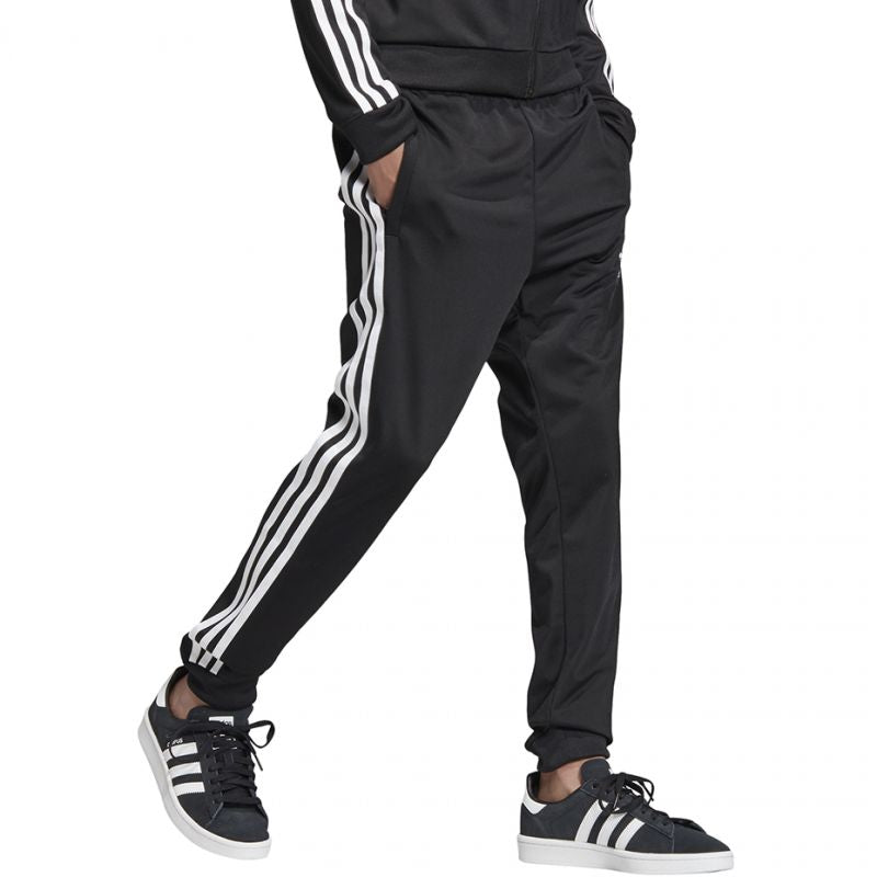 Adidas Superstar Pants Jr DV2879 Clothing/Lifestyle/Trousers, shorts Adidas