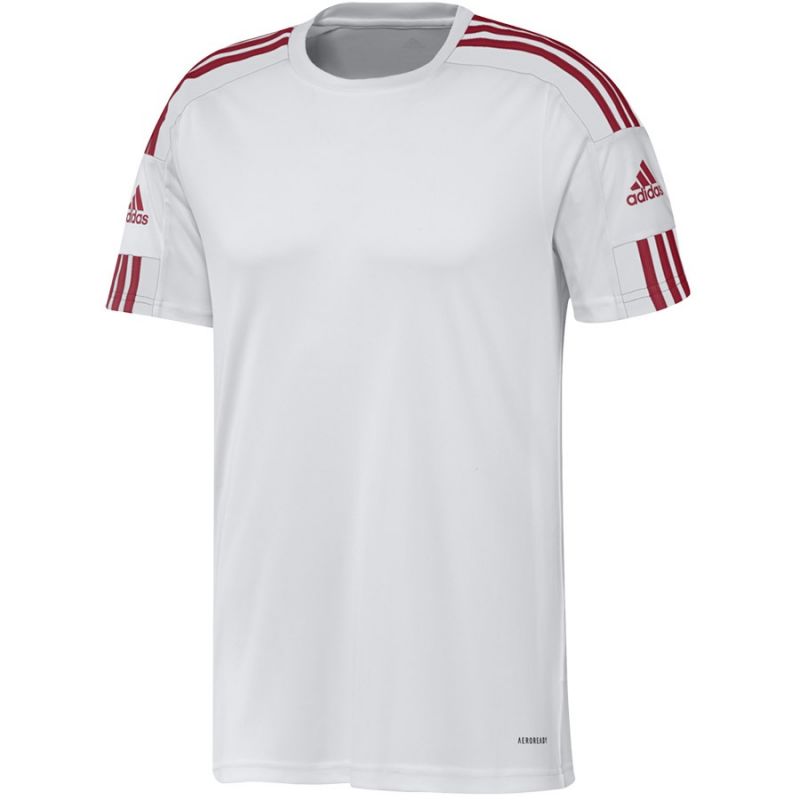 The adidas Squadra 21 JSY M GN5725 football shirt Clothing/Football Adidas