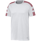 The adidas Squadra 21 JSY M GN5725 football shirt Clothing/Football Adidas