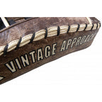 Masters Tpao-Vintage 14666-V leather training discs Accessories/Martial arts equipment/Tarcze Your Sports Performance