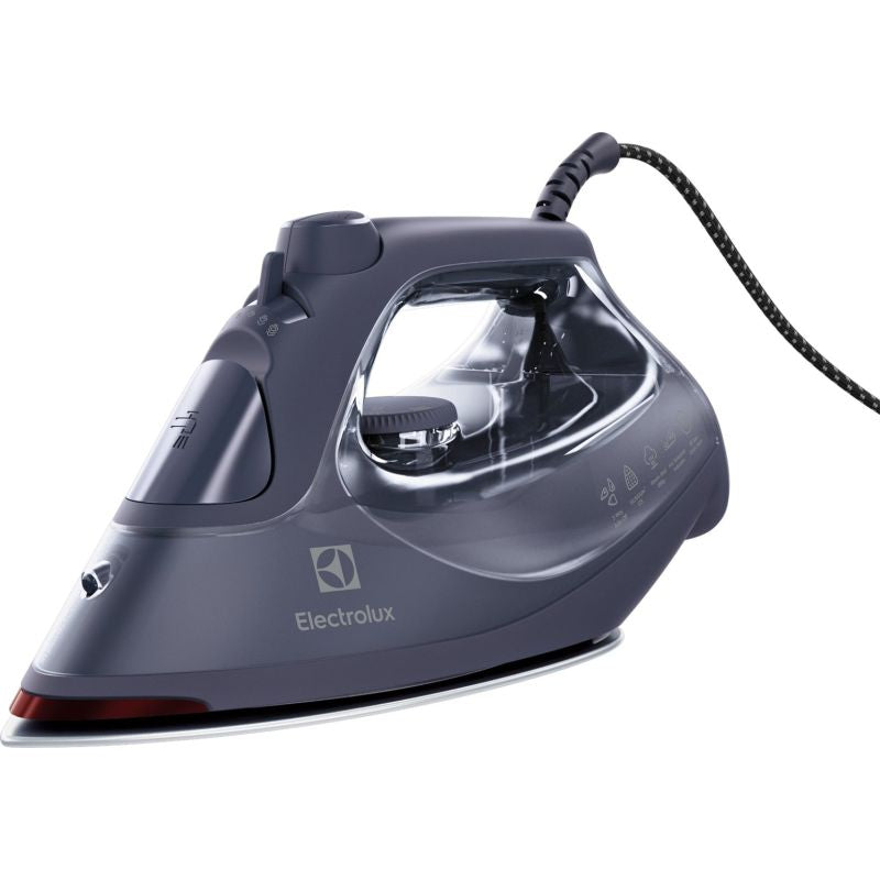 ELECTROLUX E6SI1-4MN iron AGD - Produkty/Żelazka i generatory pary Your Sports Performance