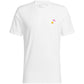 Adidas Lil Stripe Spring Break Graphic Short Sleeve Basketball Tee M IC1868 Clothing/Lifestyle/T-shirts Adidas