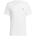 Adidas Lil Stripe Spring Break Graphic Short Sleeve Basketball Tee M IC1868 Clothing/Lifestyle/T-shirts Adidas