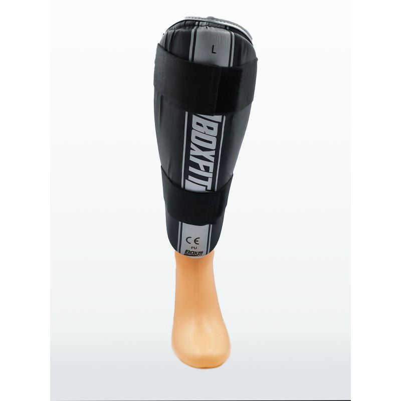 Boxfit Shin Guards In preparation Your Sports Performance