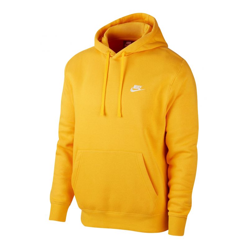 Nike Sportswear Club Fleece M BV2654-739 sweatshirt Clothing/Lifestyle Nike