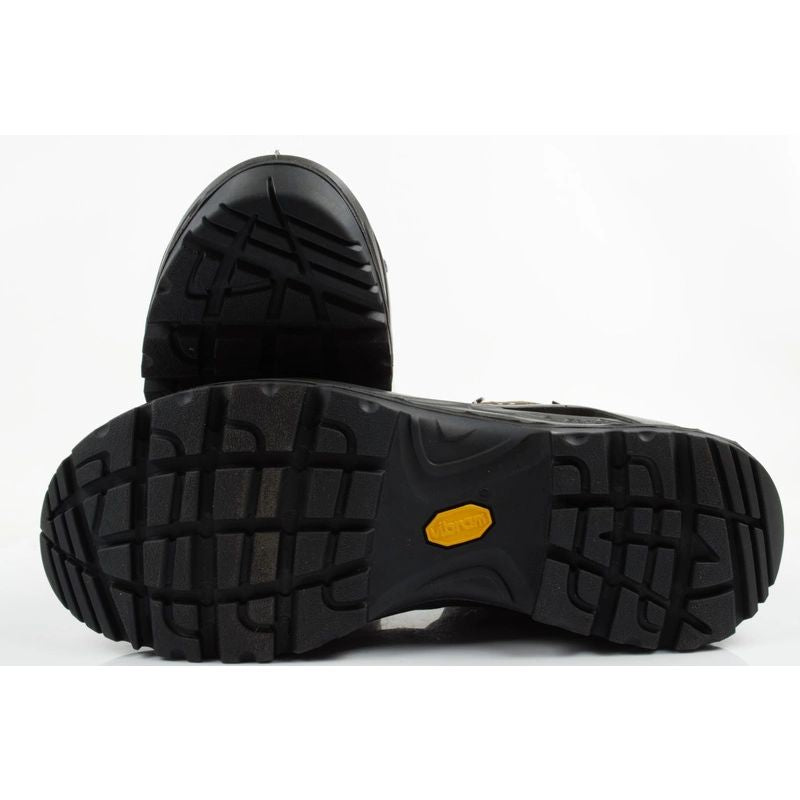 Aku Cimon Gore-tex Men's Leather Green Brown Hiking Shoes In preparation Your Sports Performance