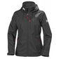 Helly Hansen Crew Hooded Jacket W 33899 992 Clothing/Outdoor/Helly Hansen Your Sports Performance