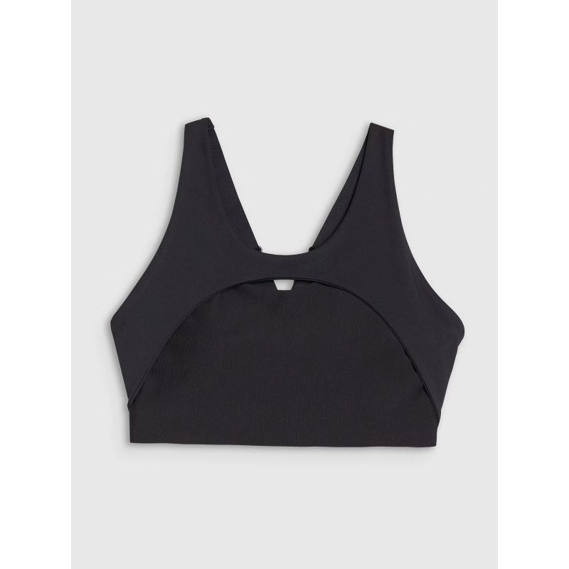 4F Women's Medium Support Training Bra 4FWSS25USBAF150-20S *Kategoria tymczasowa Your Sports Performance