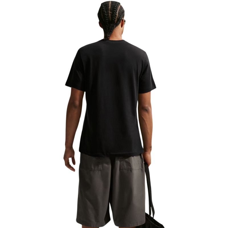 Nike Inter Milan Men's T-Shirt Black IM1662 010