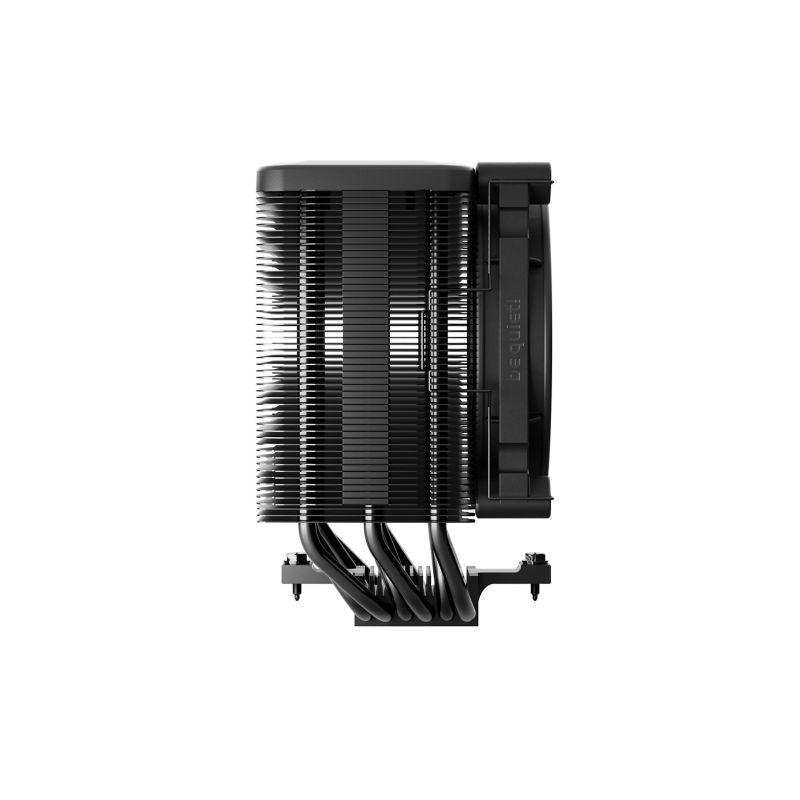 be quiet! DARK ROCK 5 CPU Cooler Chłodzenie/Chłodzenie CPU Your Sports Performance