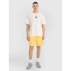 T-shirt 4F M 4FRSS25TTSHM2981-11S 4f