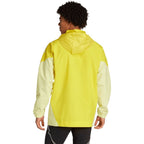 Men's adidas Tiro 25 Competition All-Weather Jacket Yellow JI8958 Clothing Your Sports Performance
