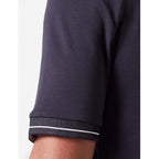 Polo Shirt Boss Paule 1 BLU M 50512892-402 Clothing/Lifestyle/T-shirts/Boss Your Sports Performance