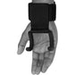 TRAINING HOOKS, DEADLIFT, BAR DBD-G-1 Haki treningowe Your Sports Performance