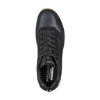 Skechers Uno Stacre M 52468-BKW shoes Footwear/Lifestyle/Skechers Skechers