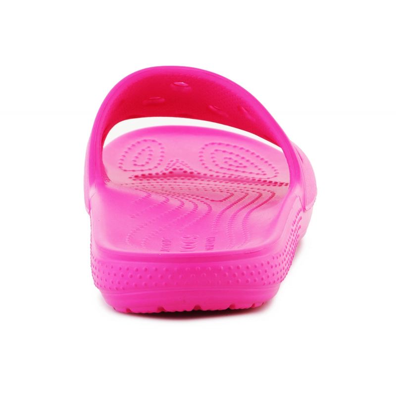 Crocs Classic Slide W 206121-6UB slippers Footwear/Swimming Crocs