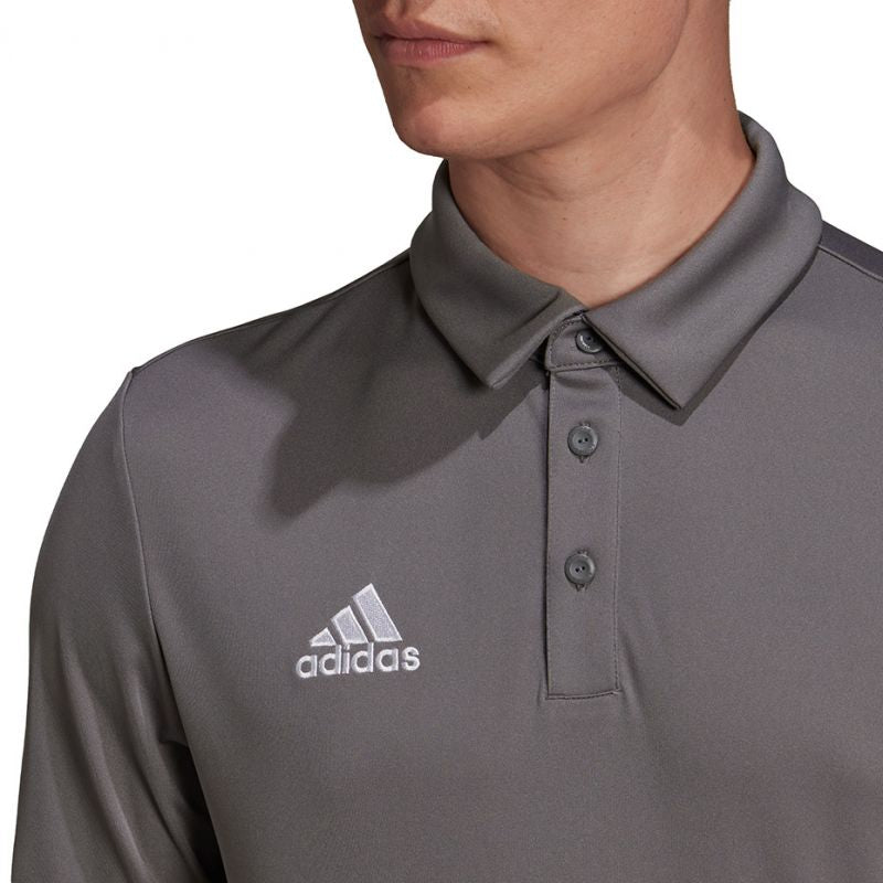 T-shirt adidas Entrada 22 Polo M H57486 Clothing/Lifestyle/T-shirts Adidas