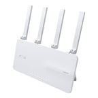 ASUS EBR63 Router - White Komunikacja i łączność/Routery 3G/4G/5G Your Sports Performance