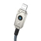 Baseus Unbreakable USB C-IP Cable 20W 2m (White) In preparation Your Sports Performance