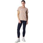 Champion SS Tee W 117534 MS079 Clothing/Lifestyle/T-shirts/Champion Your Sports Performance