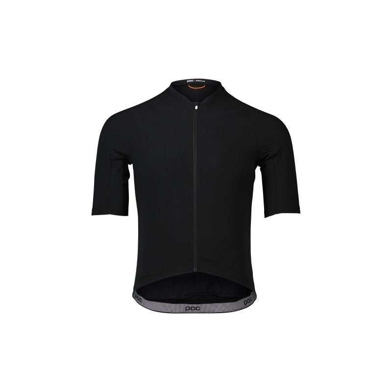 POC M's Raceday Jersey Black