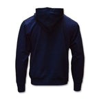 Nike Standard Issue Hoodie College Navy/Pale Ivory - DA5942-419 Nike